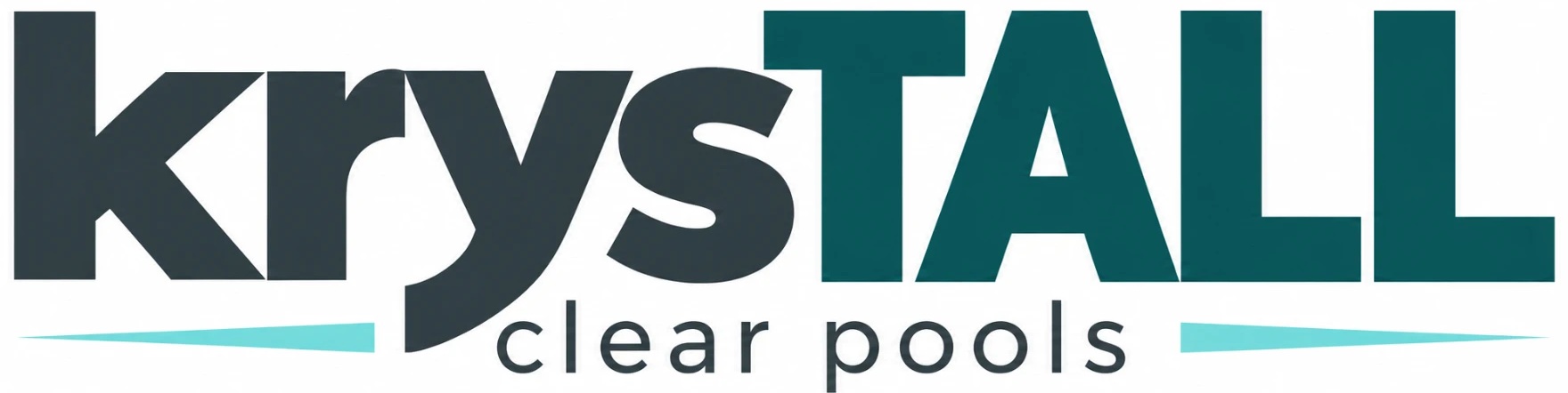 Krystall Clear Pools